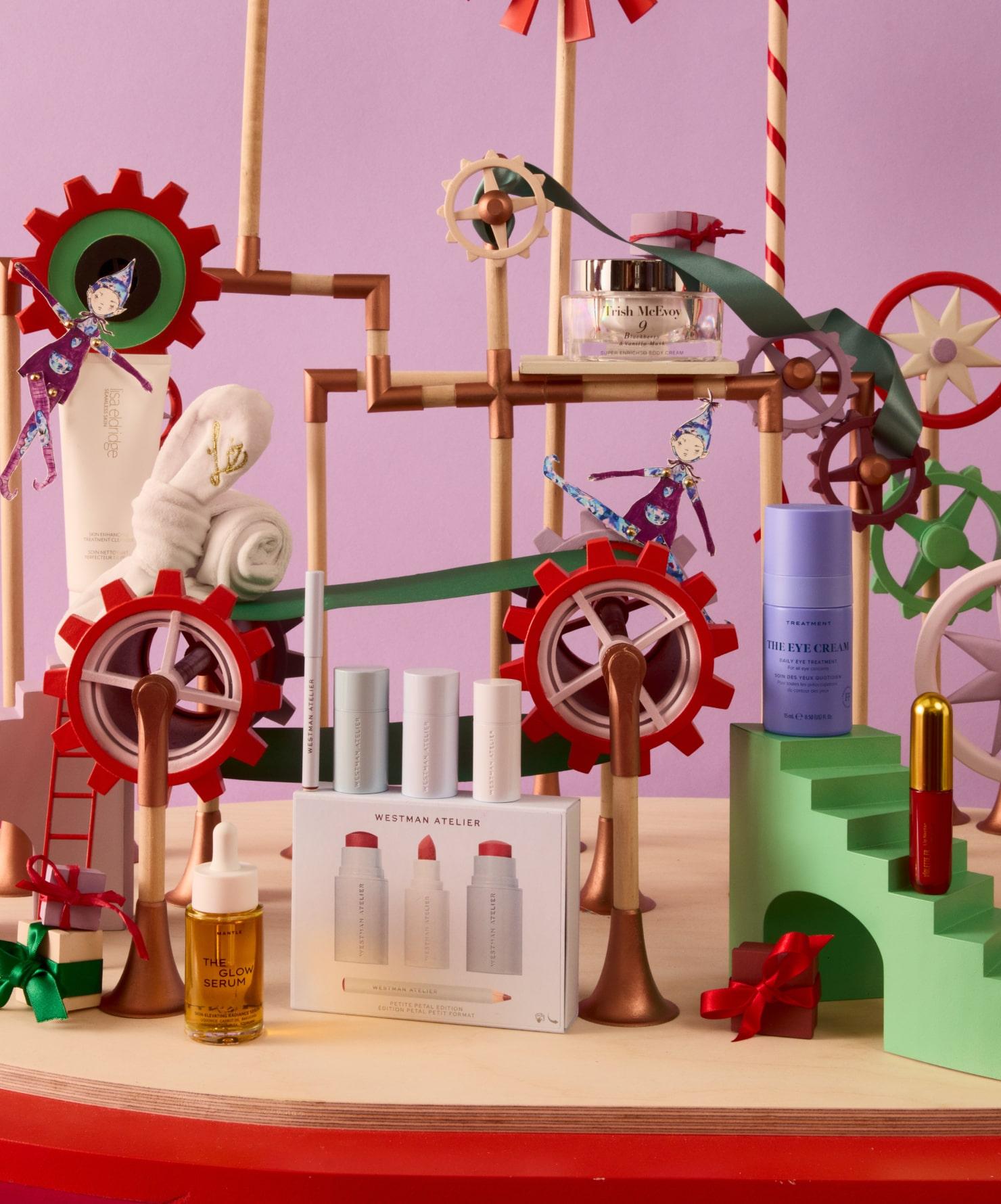 For the Friend with Impeccable Taste